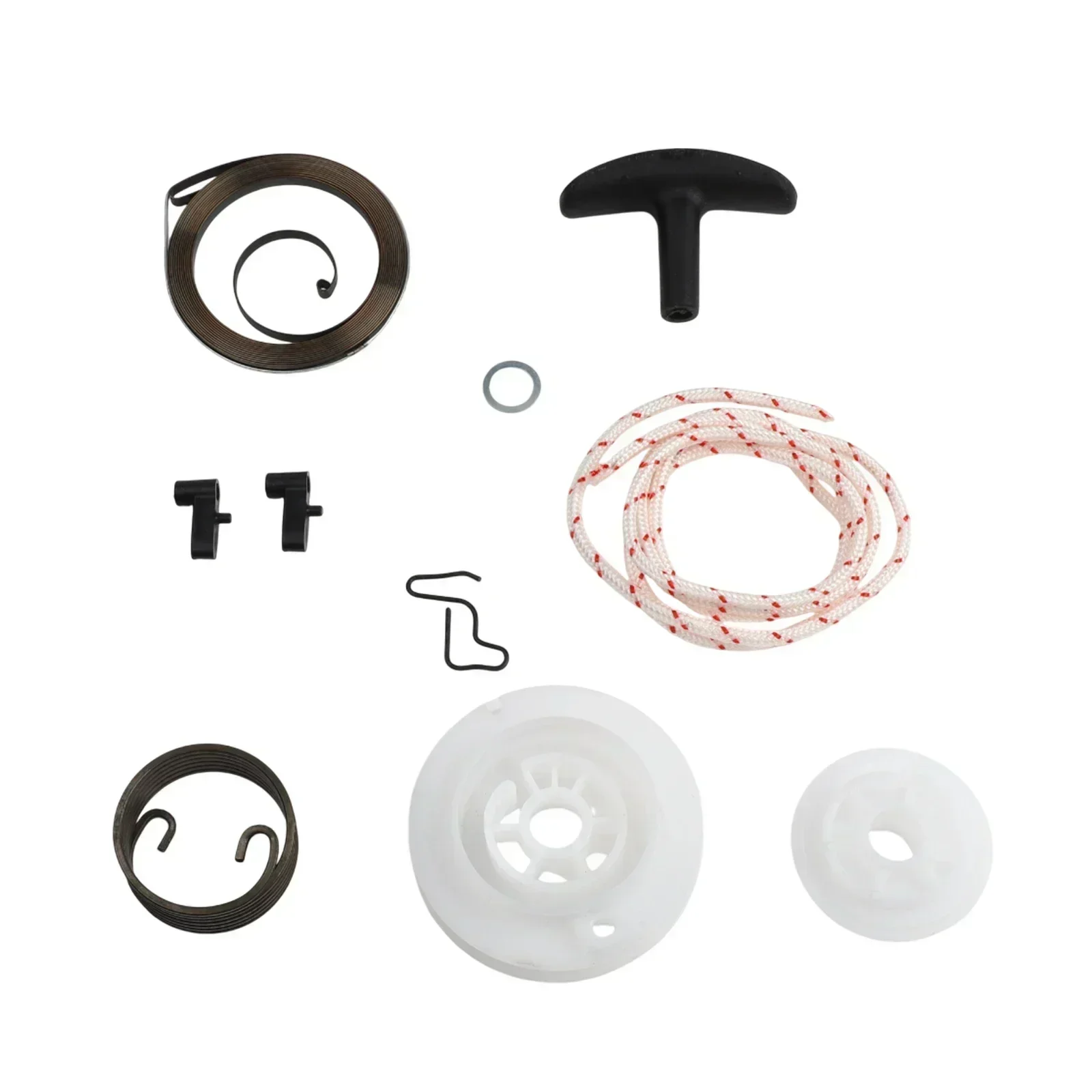 Model Kit Quick - Kit de reparo de partida de