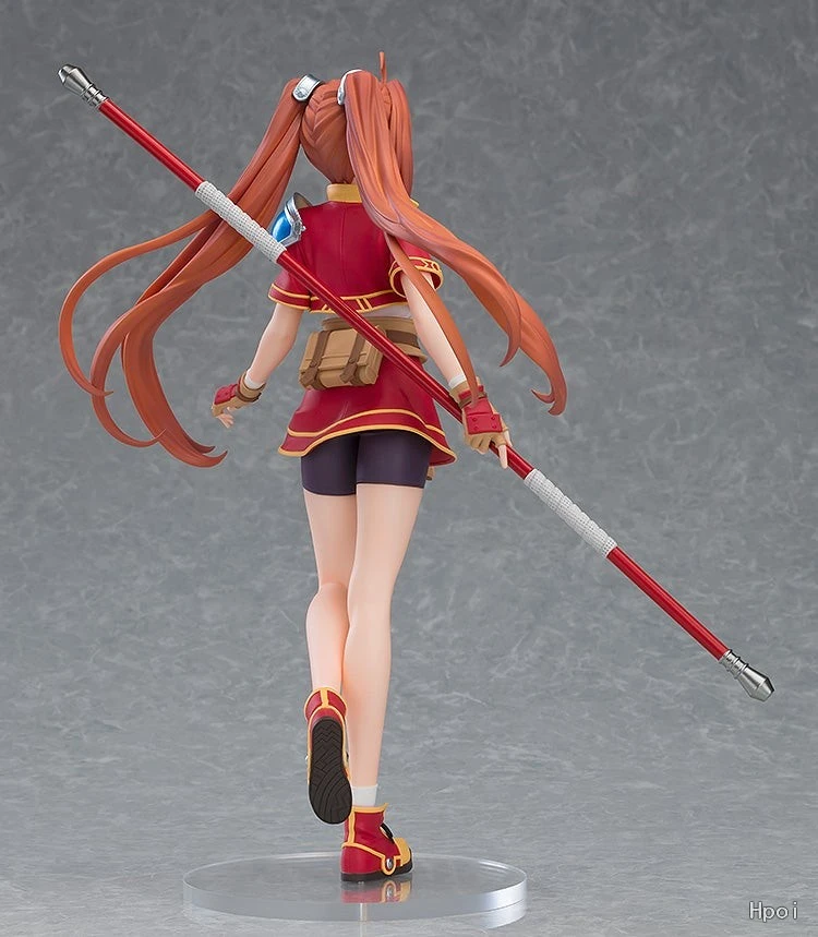 Model Kit Xenoblade - 【Pré-venda】GSC PUP The Legend of Heroes: