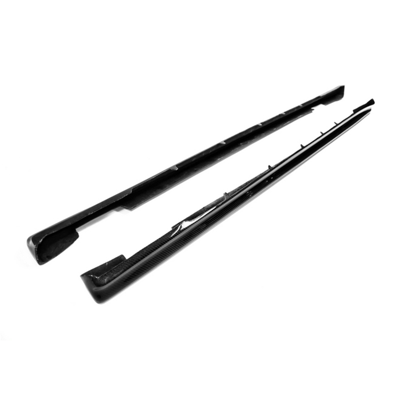 Model Kit R34 - Peças Automotivas EPR Extensões de Saia