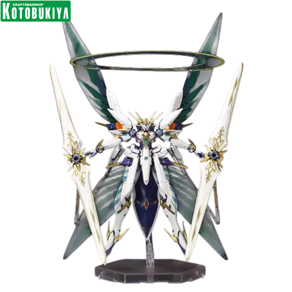 Model Kit Xenoblade - Kotobukiya Xenoblade Chronicles 2 Siren: Kit