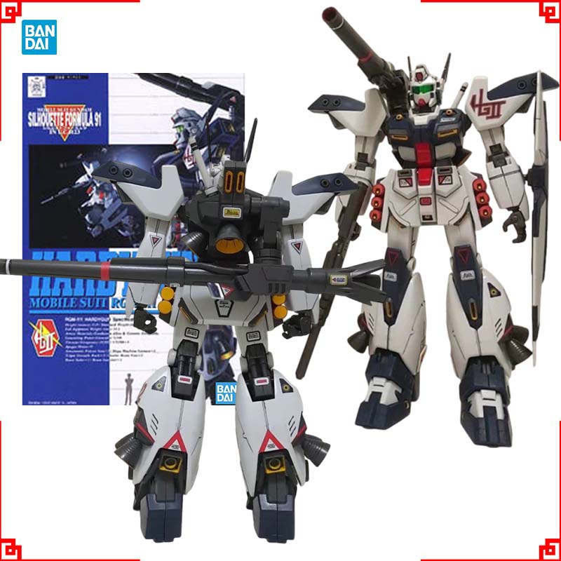 Model Kit Formula 1 - Bandai gundam modelo kit tv 1/100