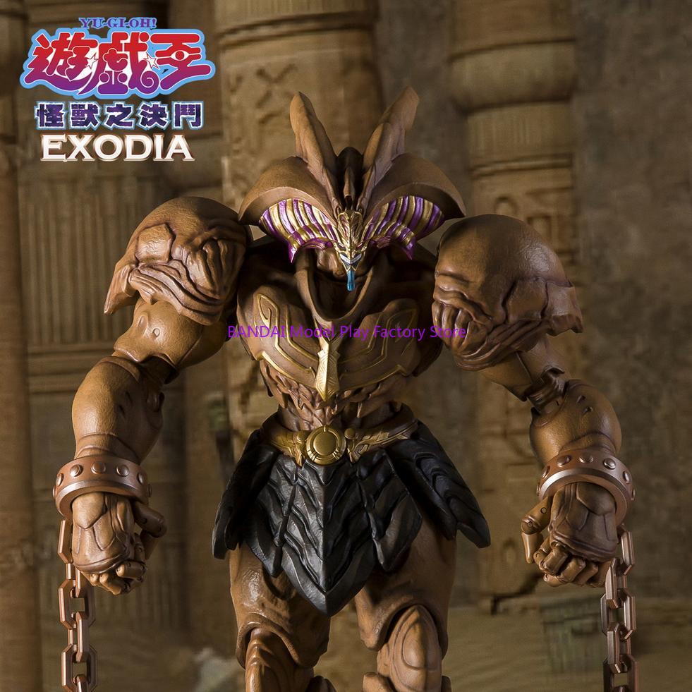 Model Kit Yugioh Bandai - Brinquedos em Estoque Easy YW2531 Yu