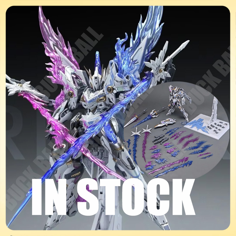 Model Kit Lubu - Snaa yr04 firelord montagem modelo kit