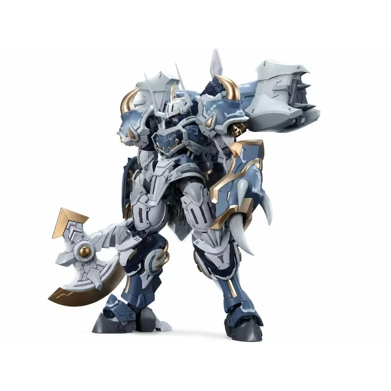 Model Kit Galahad - Em Estoque: Novo Modelo SNAA SC-010