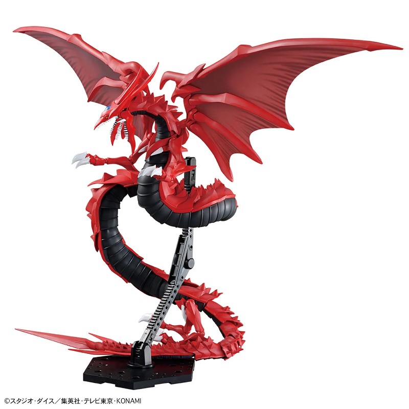 Em Estoque: Boneco de Ação Ori - Model Kit Yugioh Bandai avaliação e preço