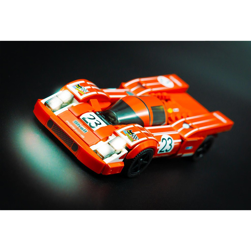 232 Peças de Blocos de Montar  - Model Kit Companies avaliação e preço
