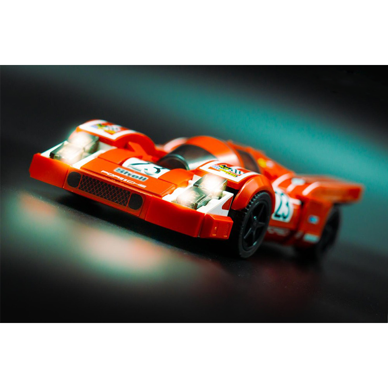 232 Peças de Blocos de Montar  - Model Kit Companies avaliação e preço