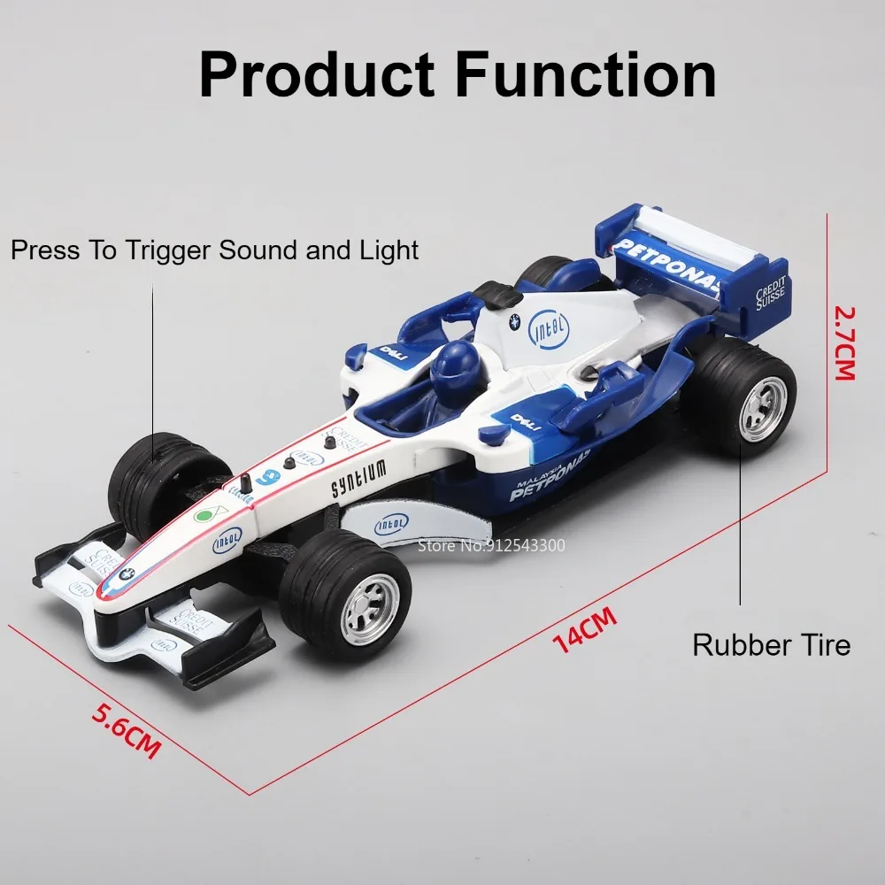 Modelo de carro de corrida de  - Model Kit Formula 1 avaliação e preço