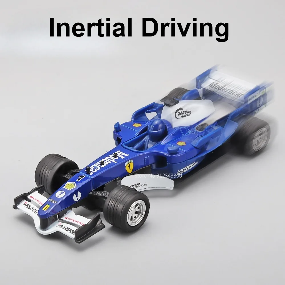 Modelo de carro de corrida de  - Model Kit Formula 1 avaliação e preço
