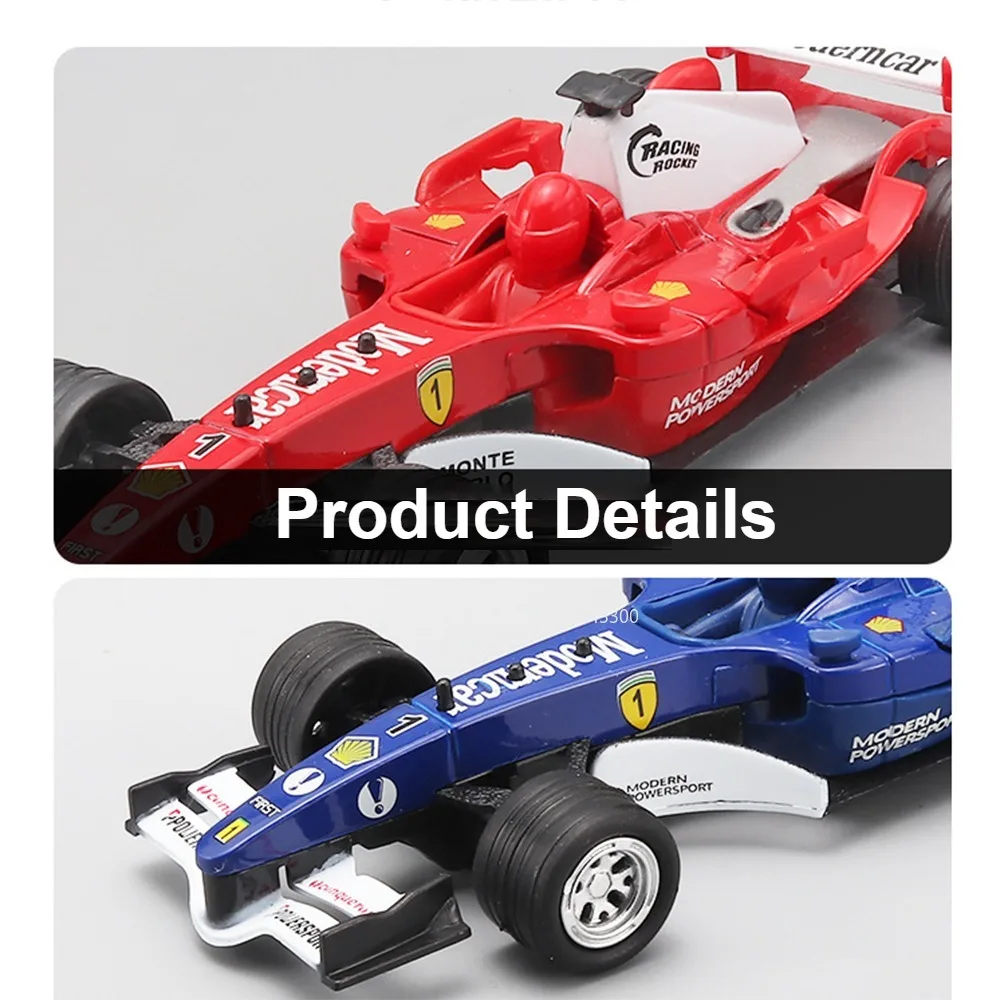 Modelo de carro de corrida de  - Model Kit Formula 1 avaliação e preço