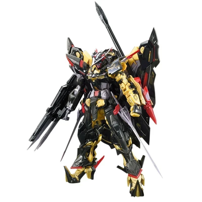 Bandai original gundam rg 1/14 - Model Kit Galahad avaliação e preço