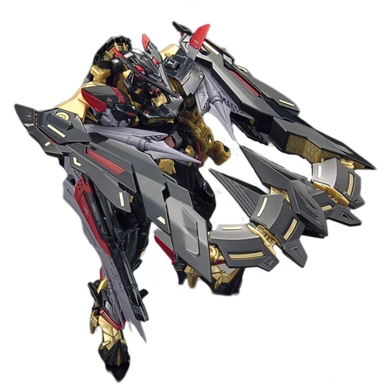 Bandai original gundam rg 1/14 - Model Kit Galahad avaliação e preço
