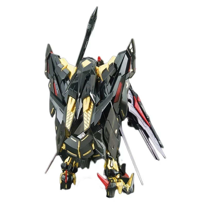 Bandai original gundam rg 1/14 - Model Kit Galahad avaliação e preço