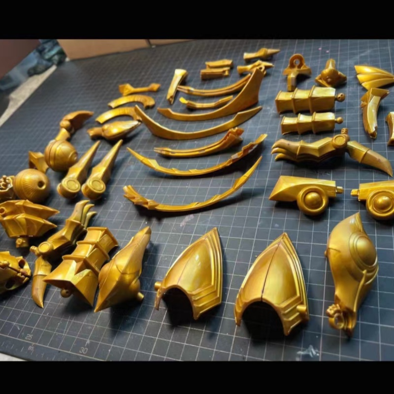 Figura Bandai Rise Frs Yu-Gi-O - Model Kit Yugioh Bandai avaliação e preço