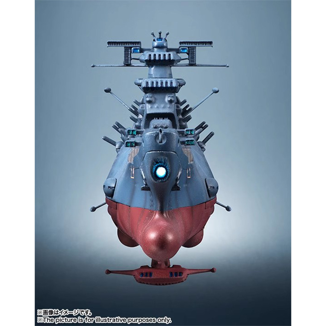 Em Estoque: Coleção Bandai Hui - Model Kit Mazinger avaliação e preço