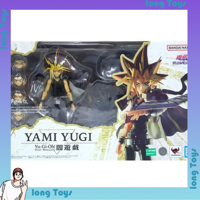 Em Estoque: Kit de Modelo Orig - Model Kit Yugioh Bandai avaliação e preço
