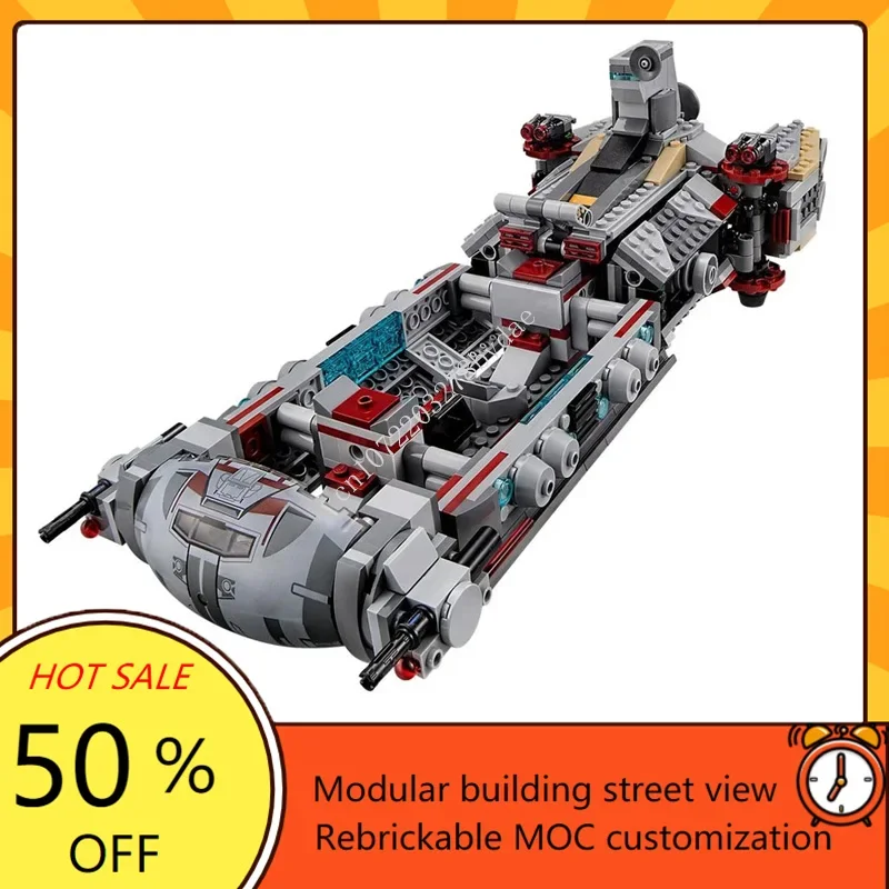 936 pçs rebelde combate folga  - Model Kit Ship avaliação e preço