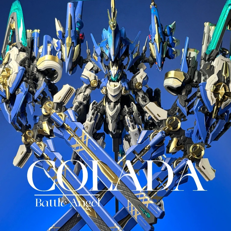 【EM ESTOQUE】COLADA CZ-011B Ear - Model Kit Lubu avaliação e preço