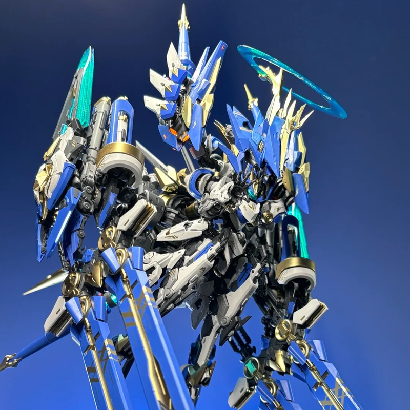 【EM ESTOQUE】COLADA CZ-011B Ear - Model Kit Lubu avaliação e preço