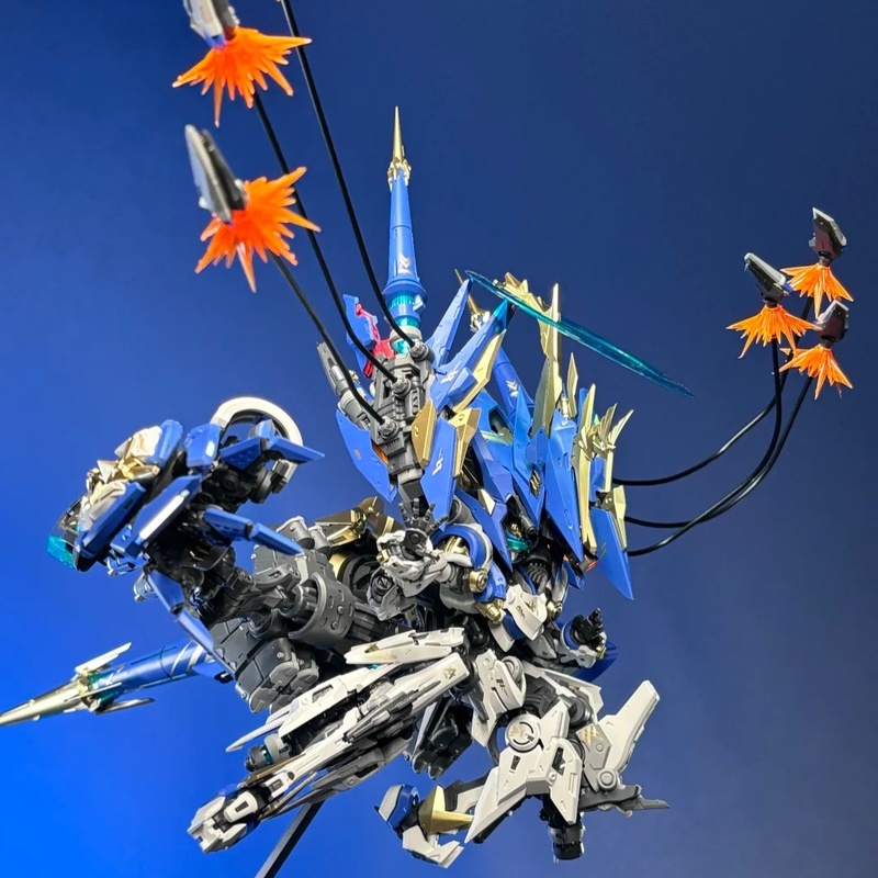 【EM ESTOQUE】COLADA CZ-011B Ear - Model Kit Lubu avaliação e preço