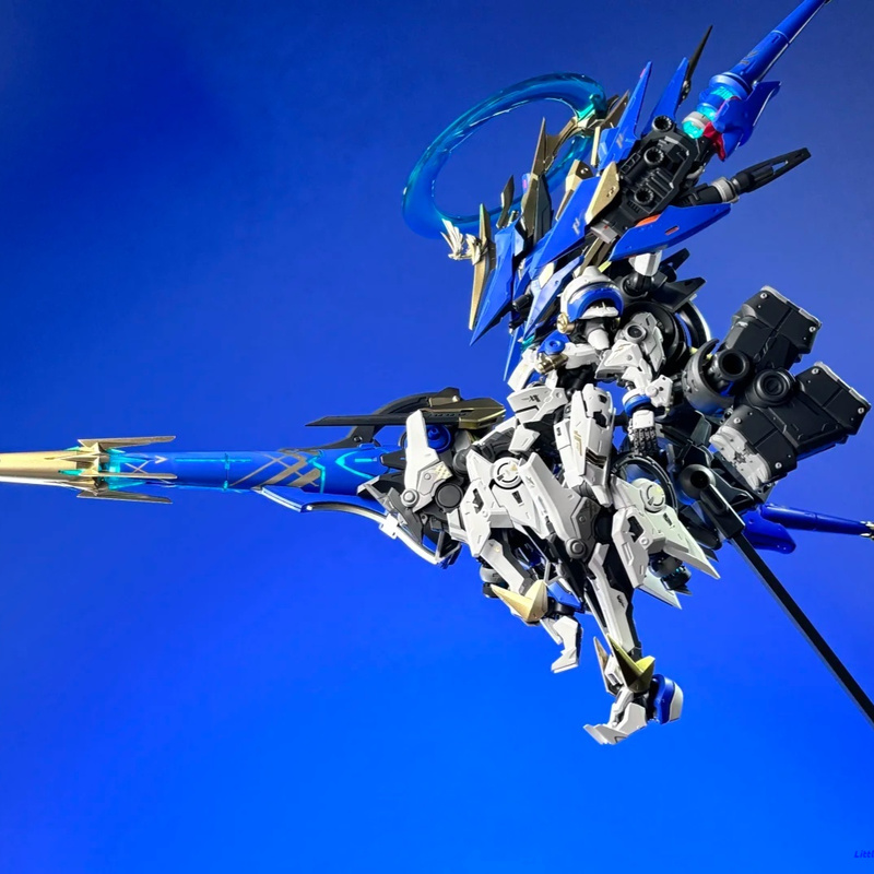 【EM ESTOQUE】COLADA CZ-011B Ear - Model Kit Lubu avaliação e preço
