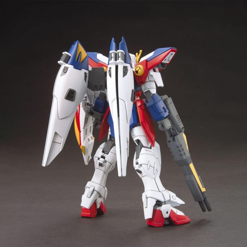 Em Estoque: Kit de Montagem Ba - Model Kit Wing Zero avaliação e preço