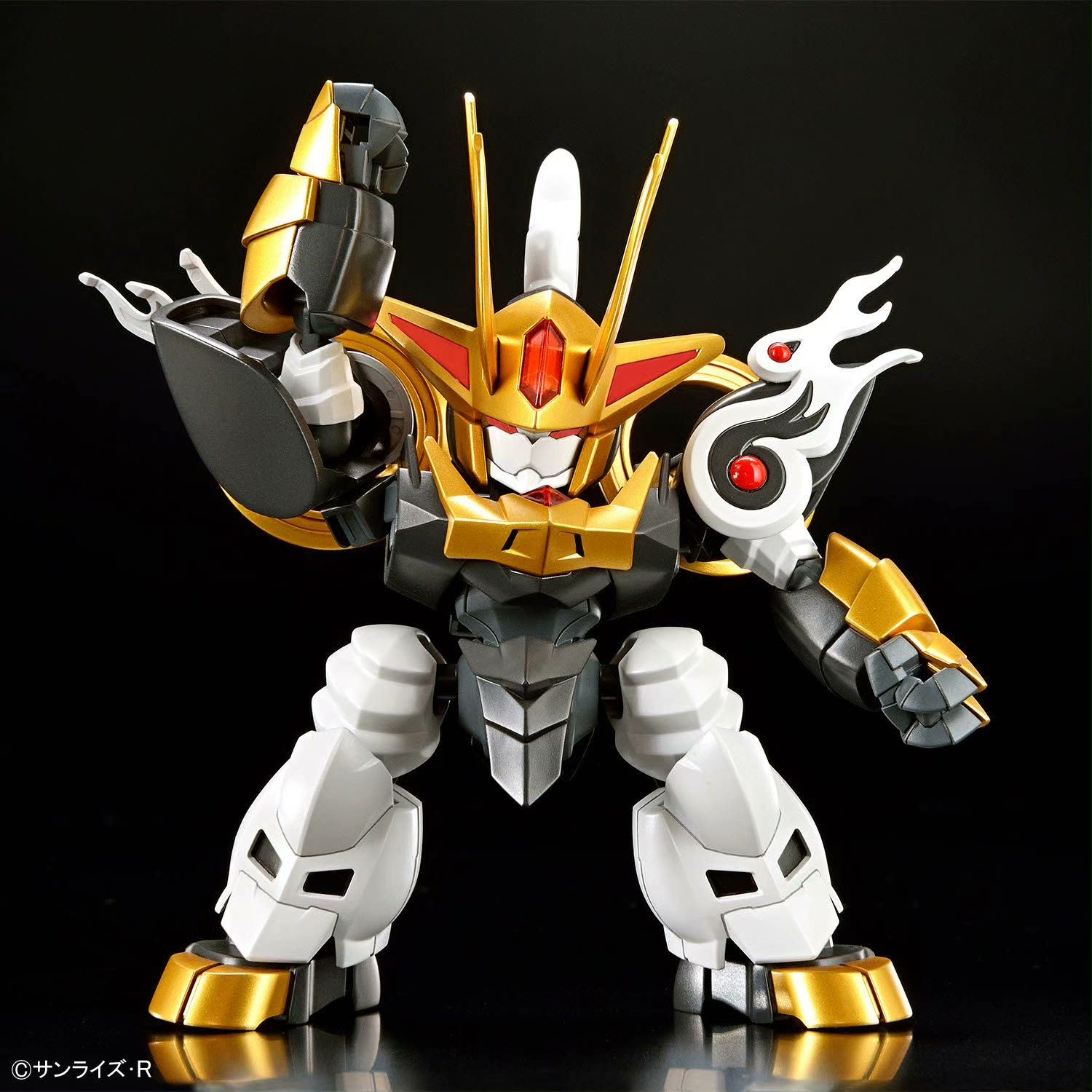 Bandai mazinger criação série  - Model Kit Mazinger avaliação e preço