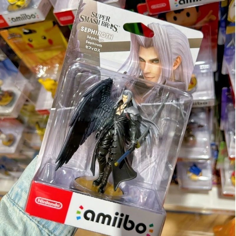 Figuras Originais em Estoque d - Model Kit Xenoblade avaliação e preço