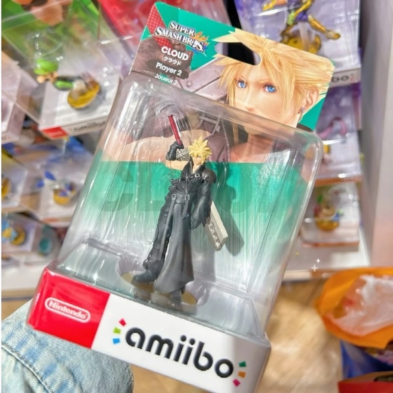 Figuras Originais em Estoque d - Model Kit Xenoblade avaliação e preço