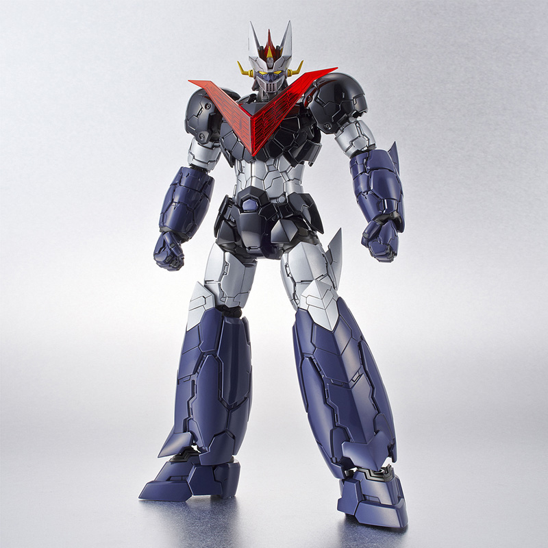 Bandai original mazinger z mod - Model Kit Mazinger avaliação e preço