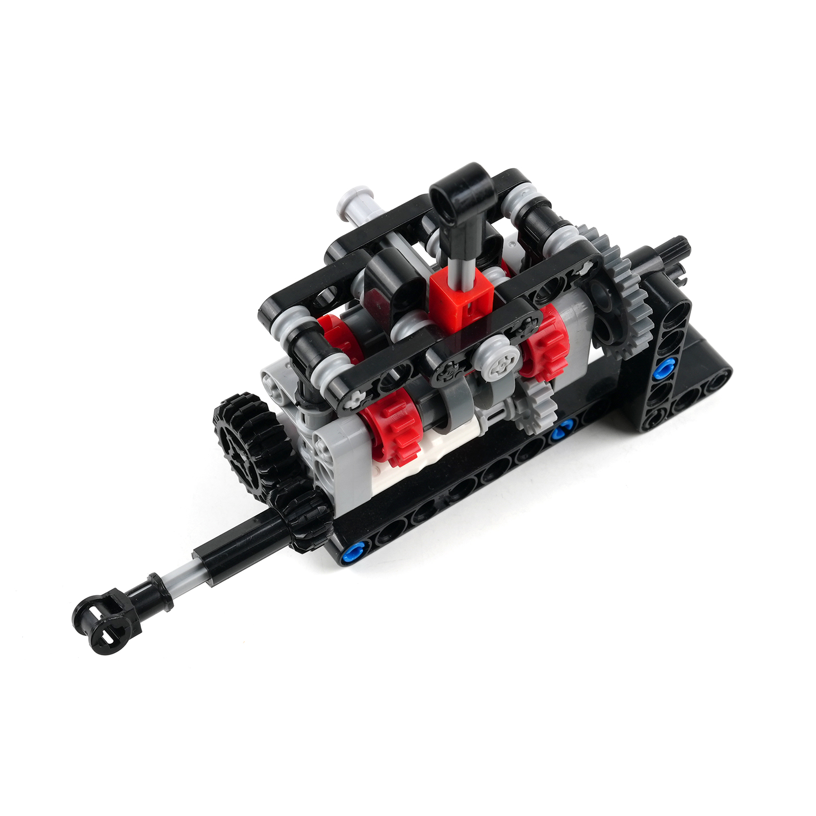 Kit de blocos de construção de - Model Kit Companies avaliação e preço
