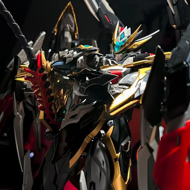 【Venda quente】 novo motor nucl - Model Kit Lubu avaliação e preço