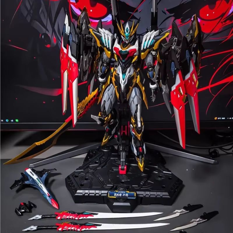 【Venda quente】 novo motor nucl - Model Kit Lubu avaliação e preço