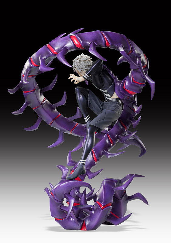 NOVO quente 28cm Kaneki Ken To - Model Kit Zhao Yun avaliação e preço