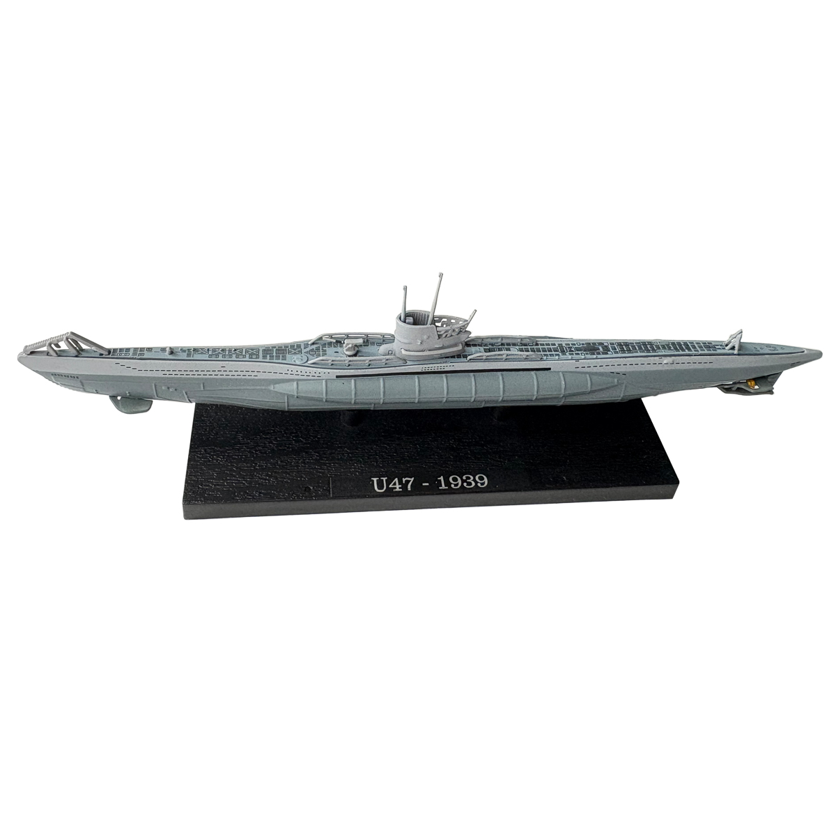 Modelo de Submarino U-Boat dos - Model Kit Ship avaliação e preço
