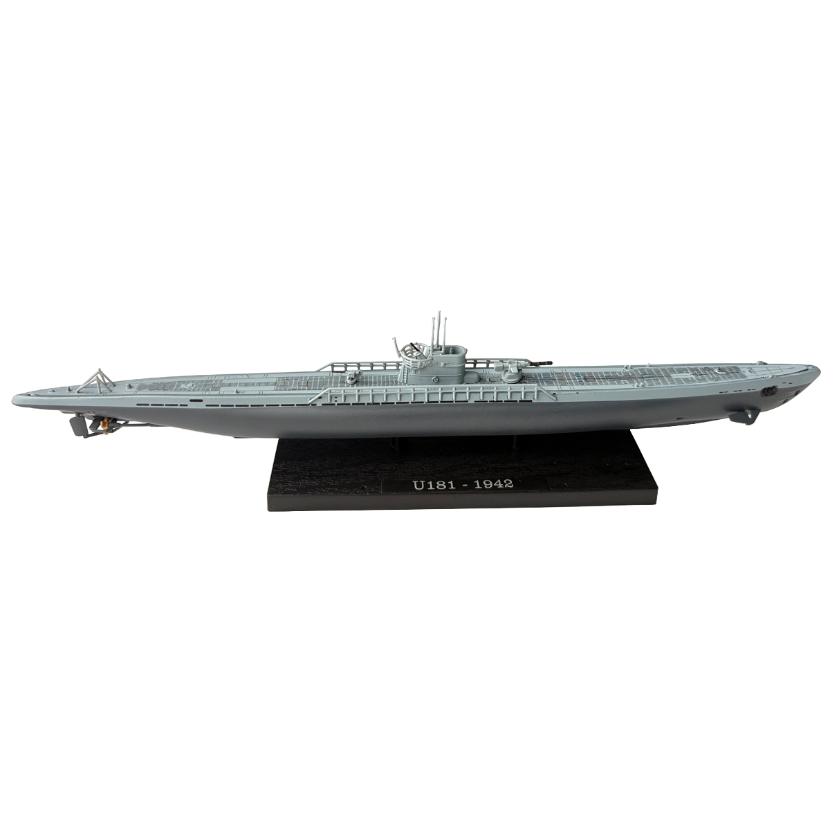 Modelo de Submarino U-Boat dos - Model Kit Ship avaliação e preço