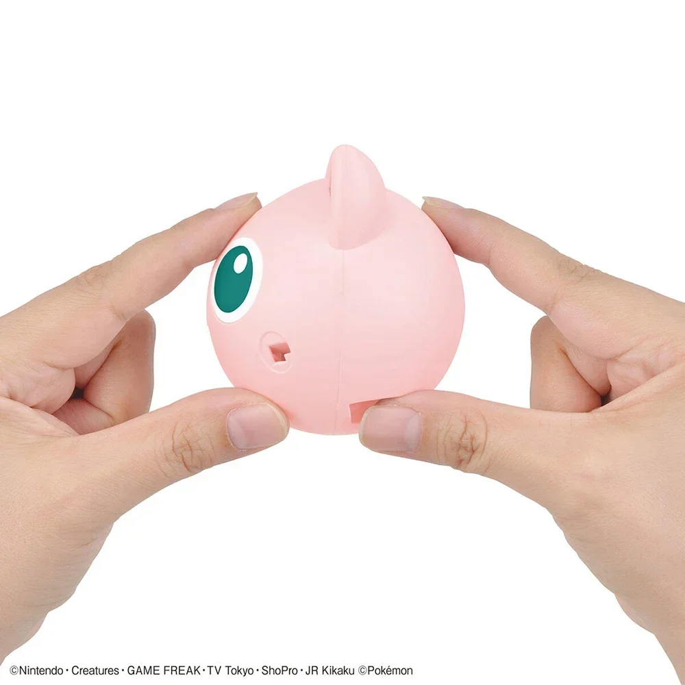 Bandai pokemon figuras origina - Model Kit Quick avaliação e preço