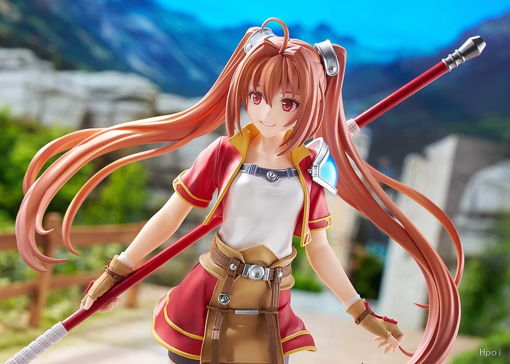 【Pré-venda】GSC PUP The Legend  - Model Kit Xenoblade avaliação e preço