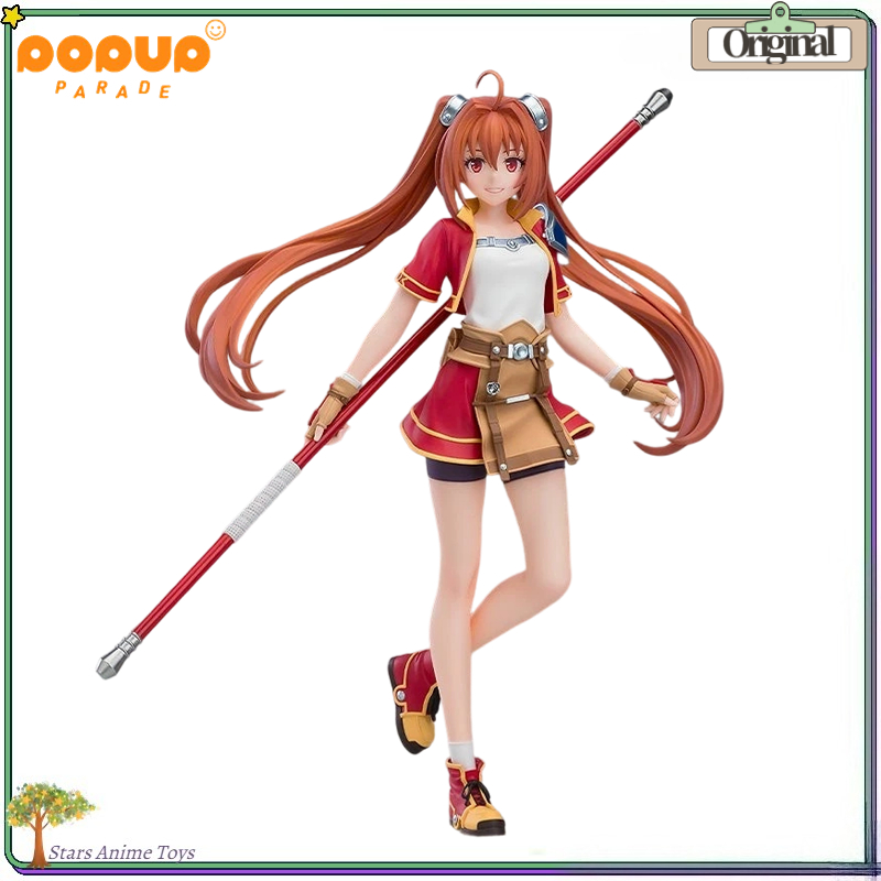 【Pré-venda】GSC PUP The Legend  - Model Kit Xenoblade avaliação e preço