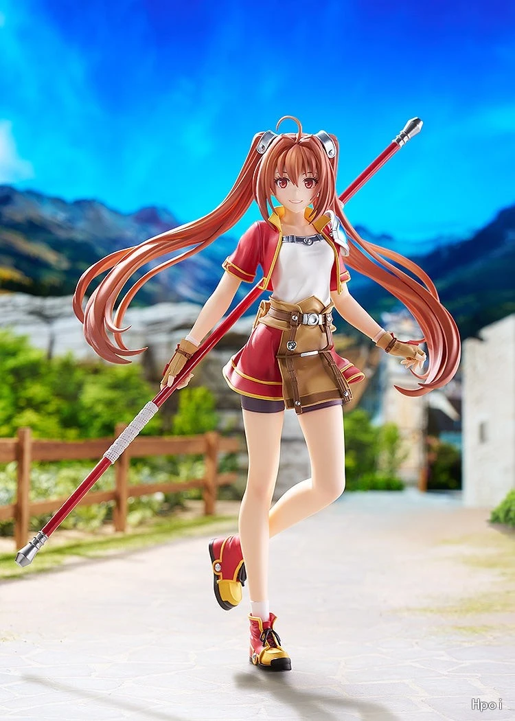 【Pré-venda】GSC PUP The Legend  - Model Kit Xenoblade avaliação e preço