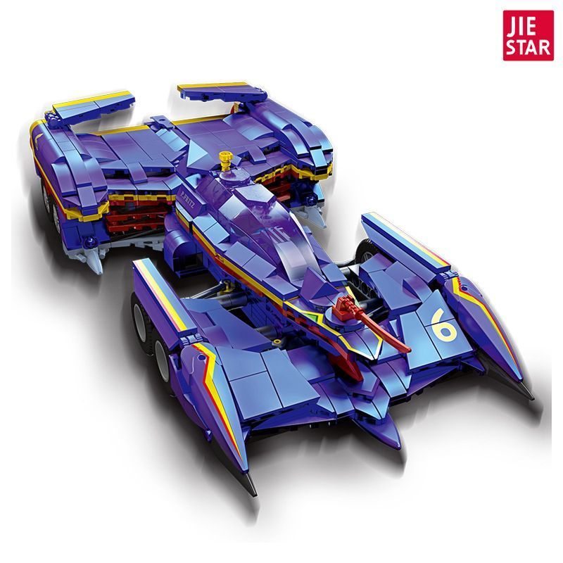92030 modelo de carro de corri - Model Kit Formula 1 avaliação e preço