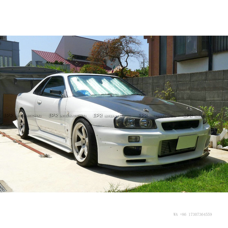 Adequado para modificação de k - Model Kit R34 avaliação e preço