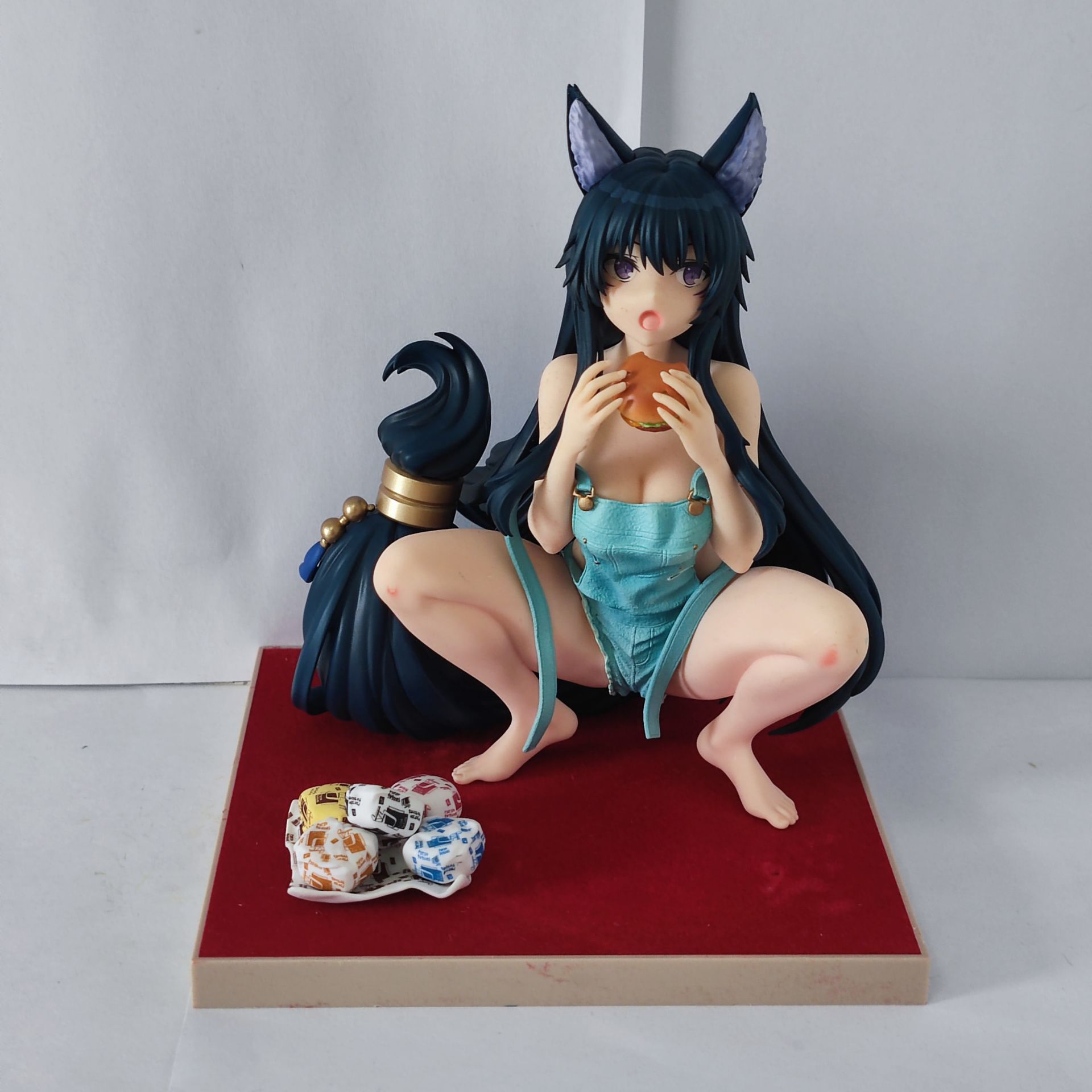 Original Kotobukiya Anime Japo - Model Kit Xenoblade avaliação e preço