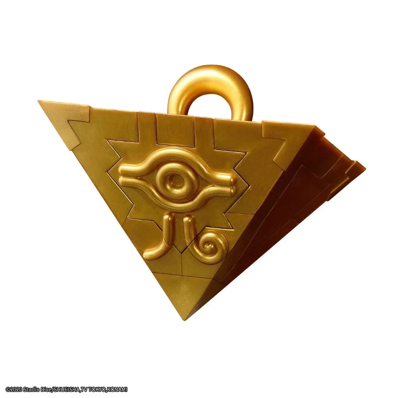 Bandai ULTIMAGEAR MILLENNIUM-P - Model Kit Yugioh Bandai avaliação e preço