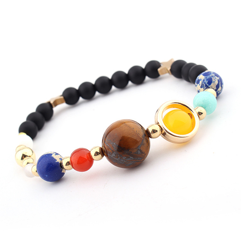 Pulseira de joias da moda femi - Model Kit Galahad avaliação e preço