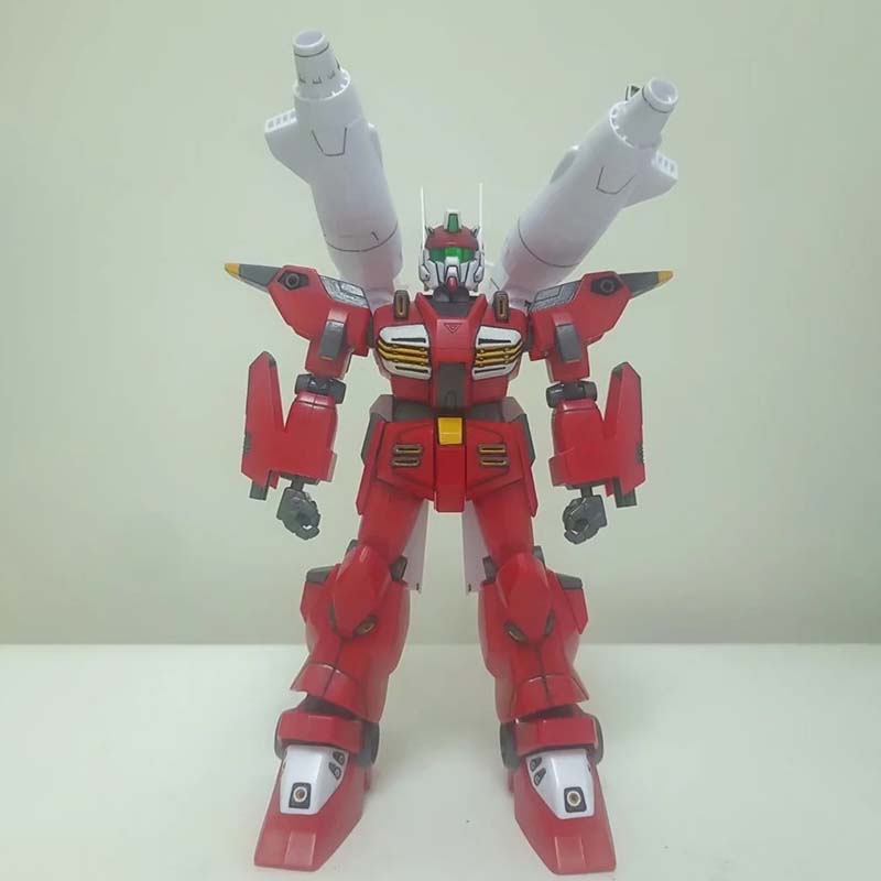 Bandai gundam modelo kit tv 1/ - Model Kit Formula 1 avaliação e preço
