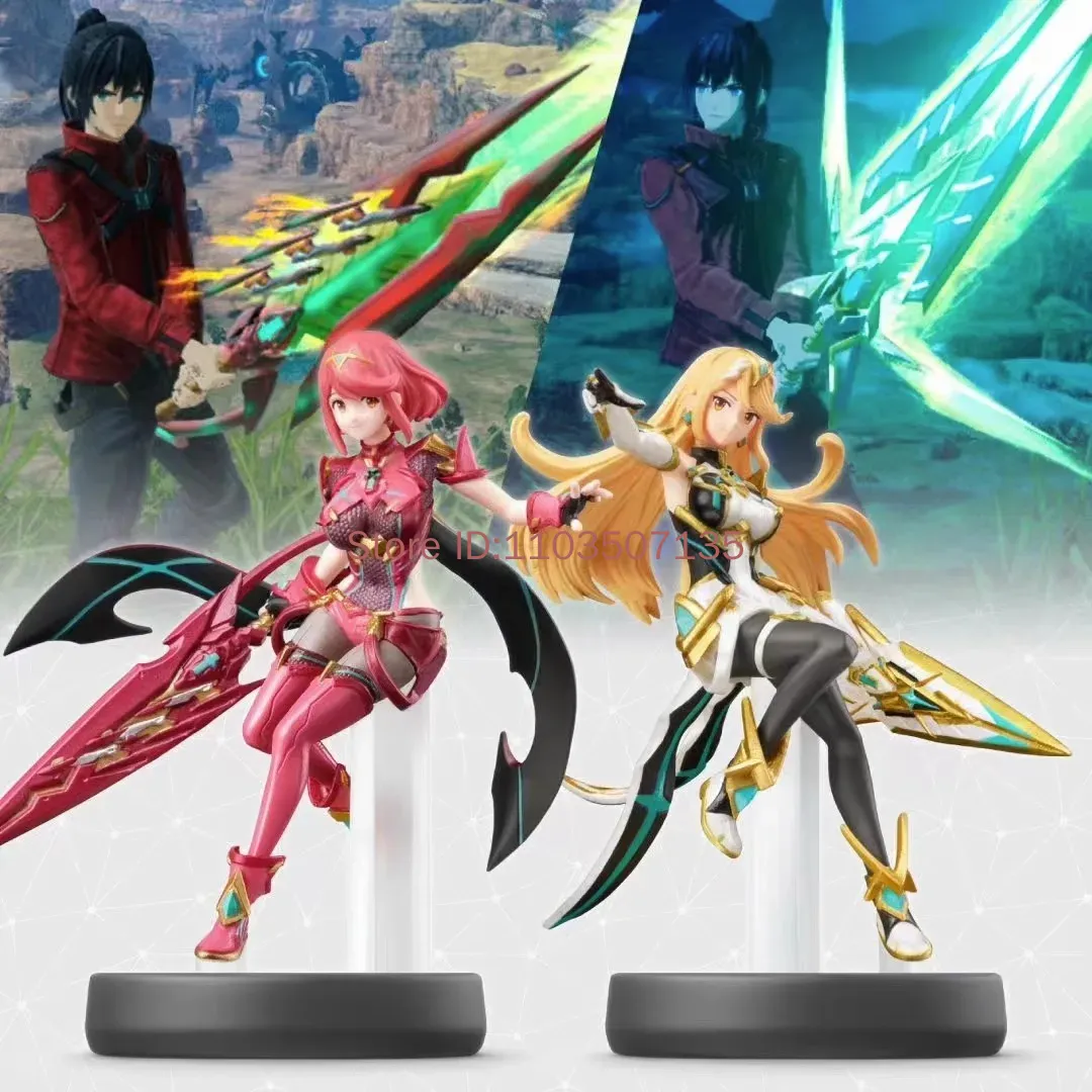 Xenoblade Chronicles Shulk Ani - Model Kit Xenoblade avaliação e preço