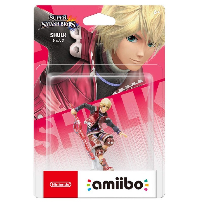 Xenoblade Chronicles Shulk Ani - Model Kit Xenoblade avaliação e preço