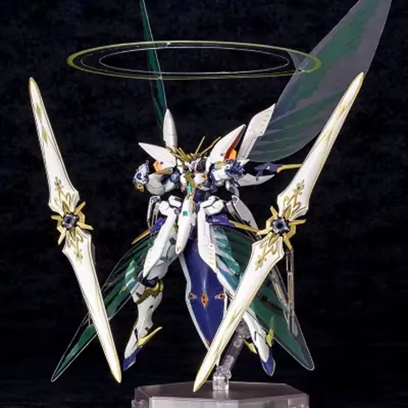 Kotobukiya Xenoblade Chronicle - Model Kit Xenoblade avaliação e preço