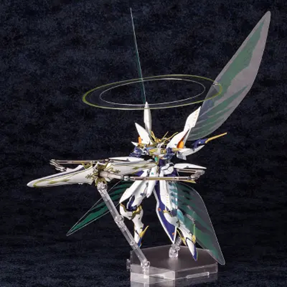 Kotobukiya Xenoblade Chronicle - Model Kit Xenoblade avaliação e preço